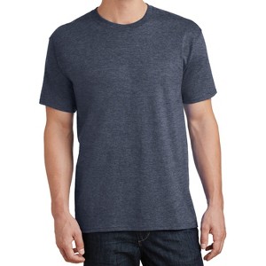 Mafoose Men's Short Sleeve Core Cotton T-Shirt - 1 of 4