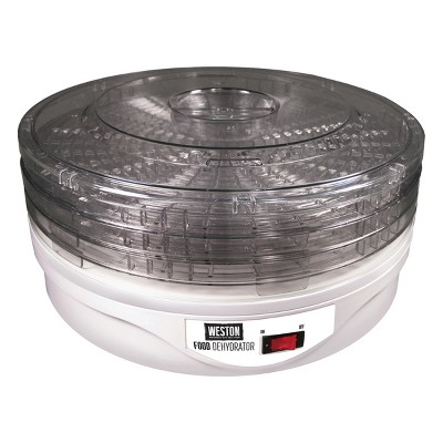 Commercial Chef Food Dehydrator : Target