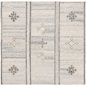 Kenya KNY132 Hand Tufted Rugs - Safavieh - 1 of 4