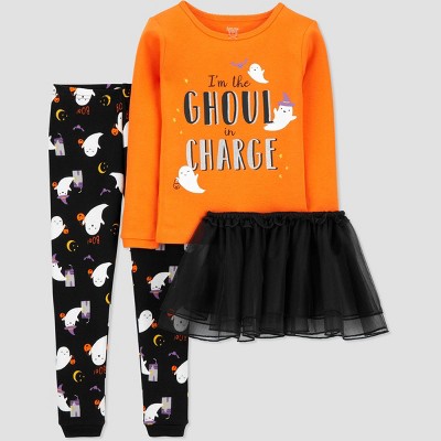 target baby girl pajamas
