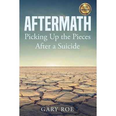 Aftermath - by  Roe Gary (Paperback)