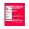 Dark Chocolaty Cherry Cashew with Other Natural Flavors Nut Bars - 8.4oz/6ct - Good & Gather™ - 2 of 4