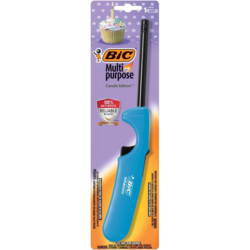 BIC Multi-Purpose Party Lighter, 1 of 10