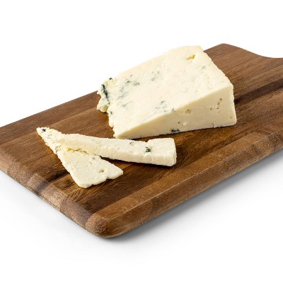 Blue Cheese Wedge - 4oz - Good &#38; Gather&#8482;