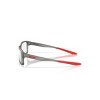 Oakley OY8002 49mm Child Square Eyeglasses - prescription-ready - 3 of 4