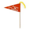 Felt Pennants 3rd Grade - Bullseye's Playground™ - 2 of 3