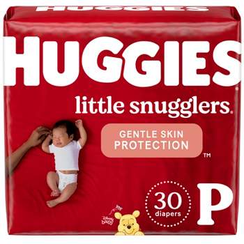 Pampers Pure Protection Diapers Super Pack - Size 1 - 82ct : Target