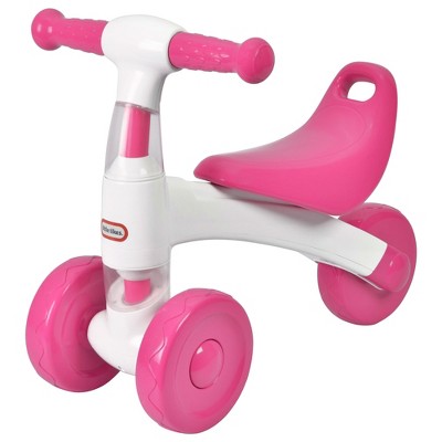 Best Ride On Cars Little Tikes Kids Baby Toddler Push Trike Bike Tricycle for Ages 1 to 3 Years, Pink