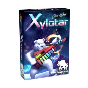 Xylotar Board Game - 1 of 3