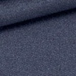indigo dusty blue