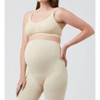 Women's Seamless Nursing Bra - Ripe Maternity - 2 of 4