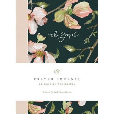 ESV Prayer Journal - by  Erika Allen (Paperback)