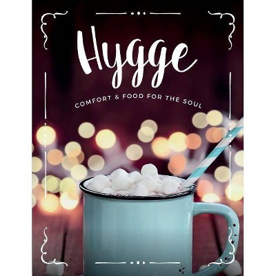 Hygge - by  Cooknation (Paperback)