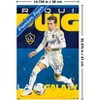 Trends International MLS Los Angeles Galaxy - Riqui Puig 25 Unframed Wall Poster Prints - 3 of 4