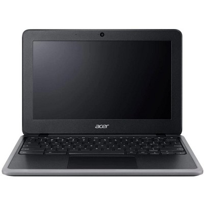 Acer 311 - 11.6" Touchscreen Chromebook Celeron N4020 1.1GHz 4GB 32GB Chrome - Manufacturer Refurbished