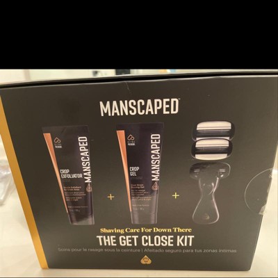 Manscaped best sale 2.0 target