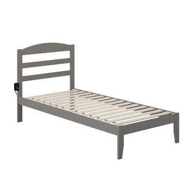 AFI Furnishings Warren Platform Bed TXL AG