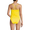 Lands' End Women's Tugless QuickDry Adjustable Strappy Back Tankini Top - 2 of 4