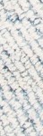 ivory/blue