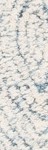 ivory/blue