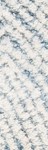 ivory/blue