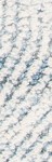 ivory/blue
