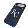 MLB American League Teams Paisley MagSafe Compatible Cell Phone Case for Apple iPhone 17 Series - 2 of 4