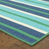 Oriental Weavers Meridian 7'10 - 4 of 4