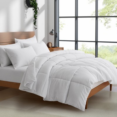 Peace Nest All Season Medium Weight Down Alternative Comforter Duvet Insert
