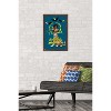 Trends International Disney Encanto - Animal Magnet Framed Wall Poster Prints - 2 of 4