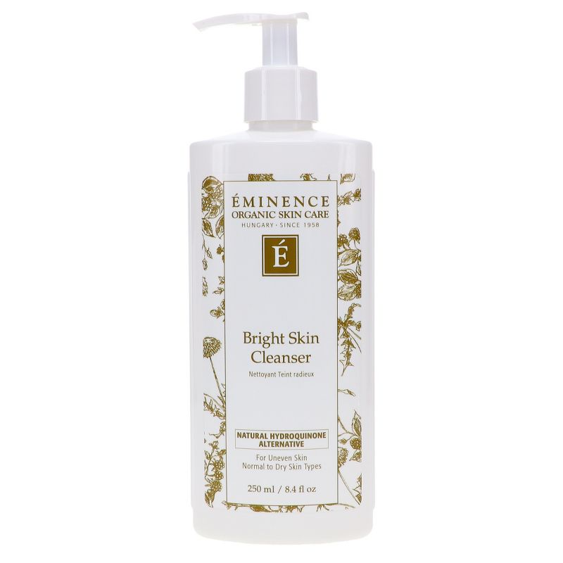 Eminence Bright Skin Cleanser 8.4 oz, 1 of 9