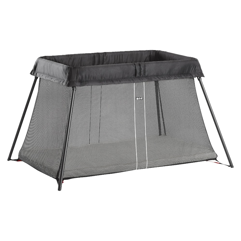 BabyBjorn Baby Travel Crib Light