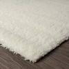 Luxe Weavers Fluffy Shag  Area Rug - 4 of 4