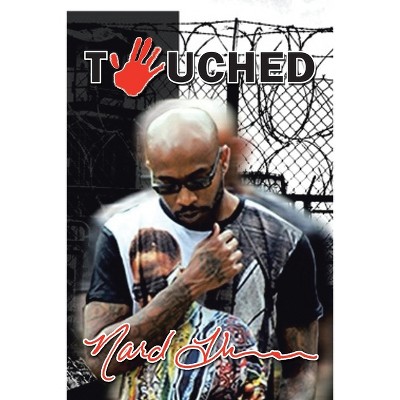 Touched - by  Nard Johnson (Paperback)