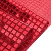 Unique Bargains Wedding Banquets Graduations Decoration Sequin Table Runner 1 Pack - 3 of 4