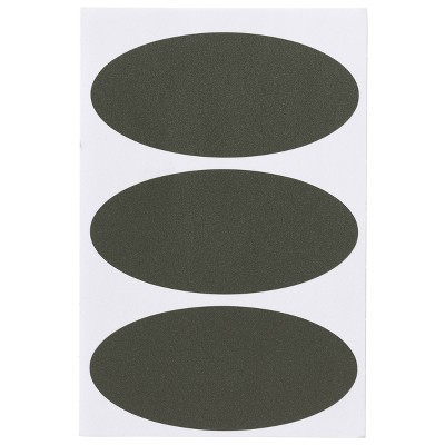 Avery 12ct Oval Chalkboard Labels_1