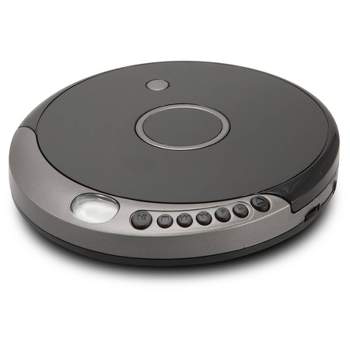 Riptunes CD Player Bluetooth Boombox AM/FM Portable Radio, MP3/CD, USB,  mSD, Aux, Pink, 1 unit - Foods Co.