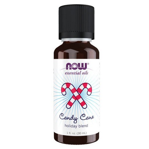 Candy Cane Essential Oil Blend | Friendsheep Sustainable Wool Goods