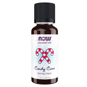 Now Foods Candy Cane Essential Oils  -  1 fl oz Oil