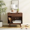 Modway Render Cat Cabinet - 2 of 2
