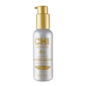 CHI KERATIN K-TRIX SMOOTHING TREATMENT (3.92 oz) Lock in