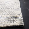 Marbella MRB901 Hand Loomed Area Rug  - Safavieh - 3 of 4