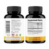 Sandhu's Vitamin D3 K2 10000IU, 120 mcg Capsules 120 Count with Magnesium, Vit B6, Zinc & Quercetin, Supports Energy, Immune & Muscle Health - 4 of 4