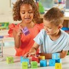 Learning Resources Say-A-Sound - Phonemic Awareness Sound Cubes - 4 of 4
