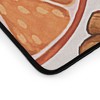 Avenie Christmas Cinnamon Spice Desk Mat -Deny Designs - 3 of 4