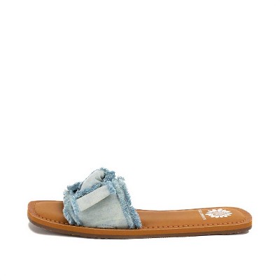 Women's Daralie Sandal - YELLOWBOX