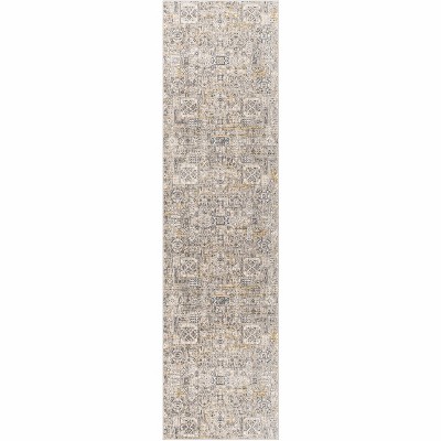 Hauteloom Heacham Luxe Fringe Rug