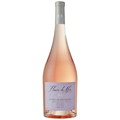 2017 Fleur De Mer Rose B 21 Fine Wine Spirits Florida