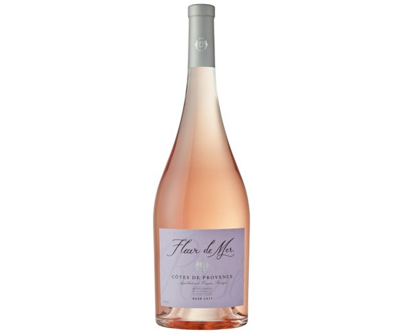 Fleur de Mer Rose Wine - 1.5L Bottle