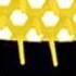 Sunburst Yellow